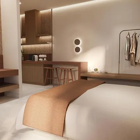 Appart hôtel Ravel Boutique