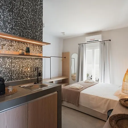 Ravel Boutique Apart Otel 3*