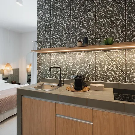 Ravel Boutique Apart Otel 3*