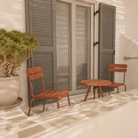 Ravel Boutique Páros